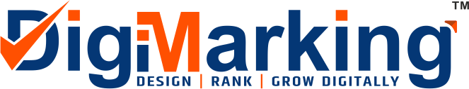 DigiMarking Logo
